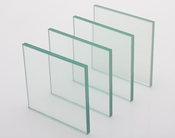 CE SGCC certification of toughened glass manufactory in China